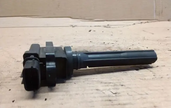 Suzuki Grand Vitara I High voltage ignition coil 3341077E2
