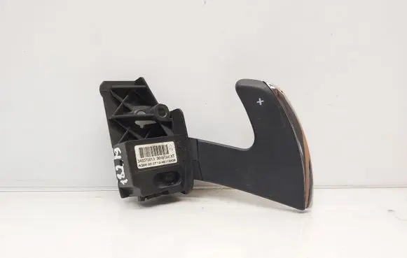 Citroen C4 I Picasso Gear shift switch/knob 96481641XT