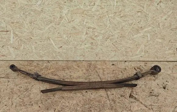 Ford Ranger Rear leaf spring 