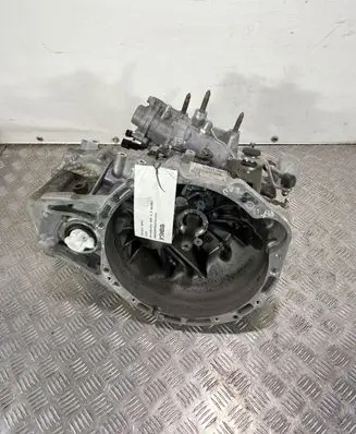 Mitsubishi ASX Manual 5 speed gearbox F5MBB