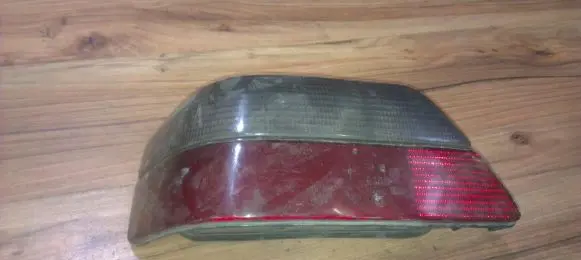 Peugeot 605 Rear/tail lights