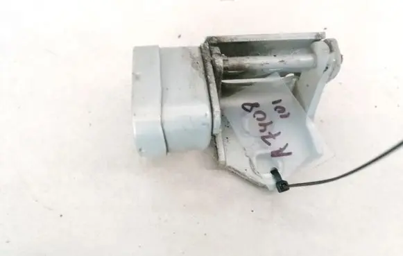 Renault Scenic II - Grand scenic II Rear door lower hinge