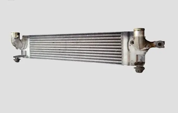 Nissan X-Trail T31 Intercooler radiator P3578001 14461JG70B