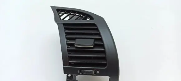 BMW Z4 E85 E86 Dashboard side air vent grill/cover trim 01006452 300586 7025632