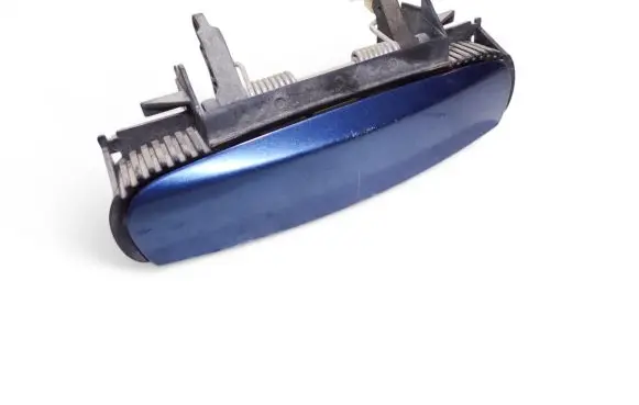 Audi A4 S4 B6 8E 8H Rear door exterior handle 4B0839885