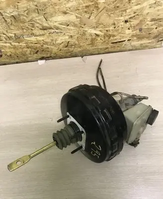 Volvo S80 Brake booster 9485179