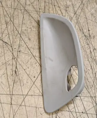 BMW 5 F10 F11 Front door interior handle 51417226351 7226351