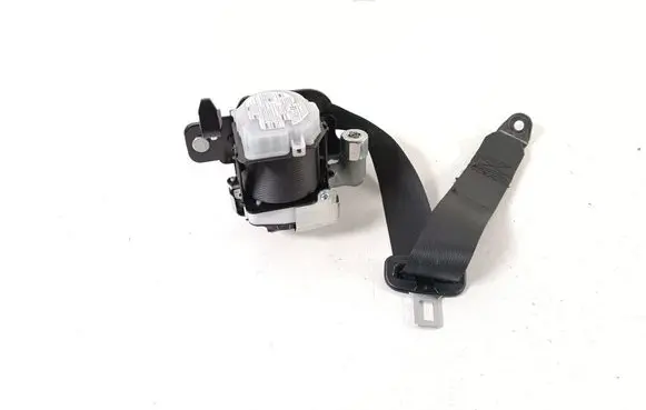 Hyundai Ioniq Rear seatbelt 89810G2300