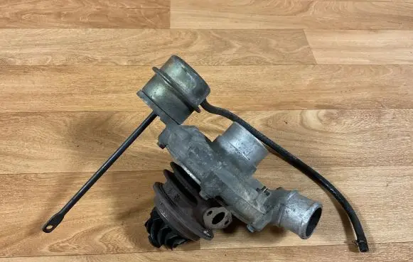 Ford Mondeo Mk III Turbo 1S7Q6K682AE