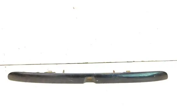 Audi A3 S3 8L Number plate light 8D9827574