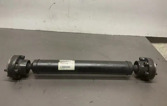 Mercedes-Benz ML W164 Front prop shaft A1644100701 18591433