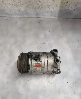 Nissan Murano Z51 Air conditioning (A/C) compressor (pump) 92600JP00B