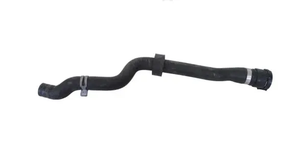 BMW 6 E63 E64 Engine coolant pipe/hose 6912735