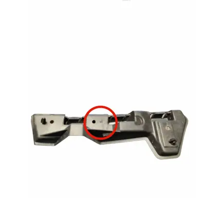 Renault Master III Fender mounting bracket 620430006R