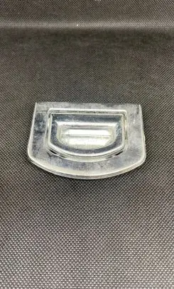 Porsche Cayenne (92A) Tie down hook / loop 8E0864203