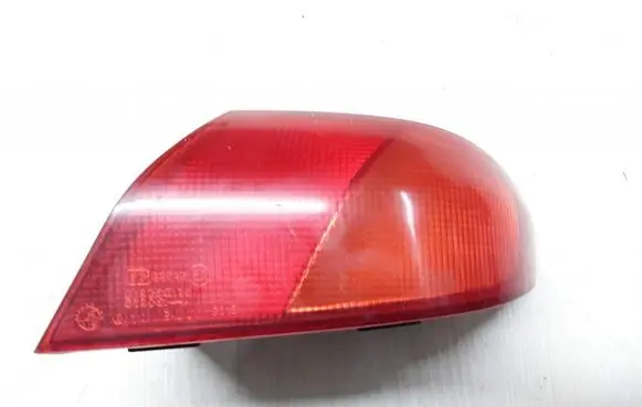 Alfa Romeo 166 Rear/tail lights