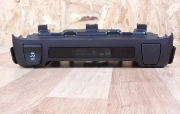 Toyota RAV 4 (XA50) ESP (stability program) switch 5543442150 8498842050