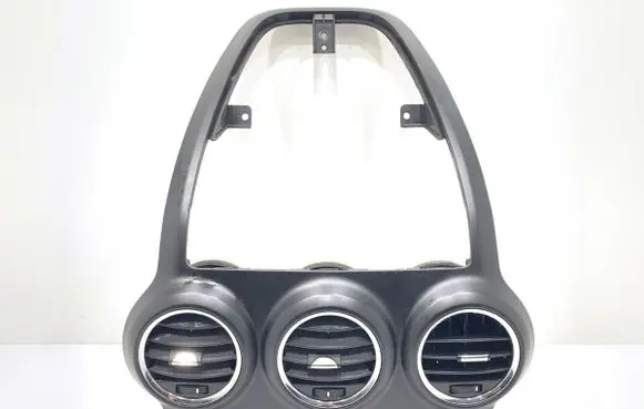 Opel Antara Dashboard side air vent grill/cover trim 20898130