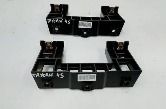 Porsche Taycan 9J1 Radiator mount bracket 9J1825199