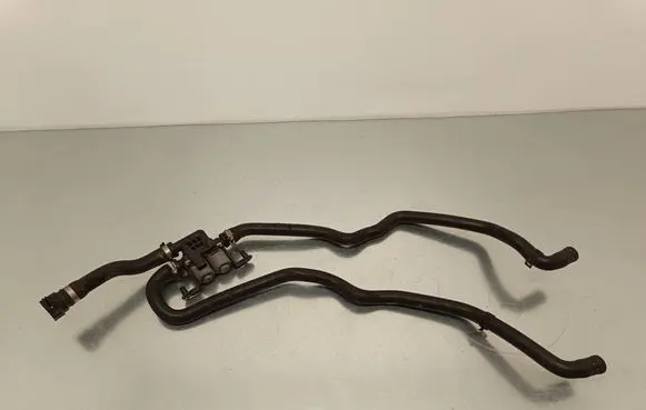 BMW X5 F15 Coolant heater control valve 6910544 130527