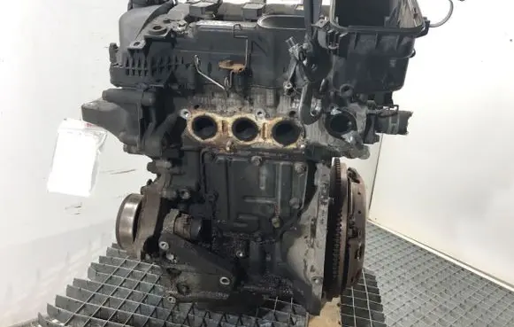 Toyota Aygo AB10 Engine 1KRB52
