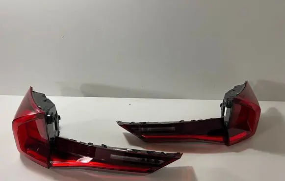 BMW X1 U11 Rear/tail lights set 9465349 9465597