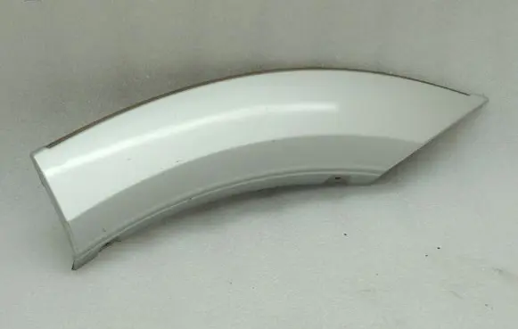 Mitsubishi Pajero Rear fender molding trim MR478749 MR508213