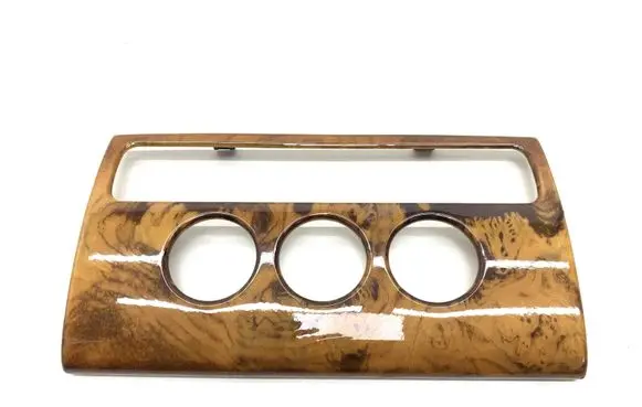 Jaguar XK8 - XKR Radio/GPS head unit trim 