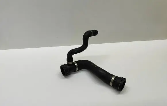 BMW 5 E60 E61 Engine coolant pipe/hose 7521777 10305924 1712752177701