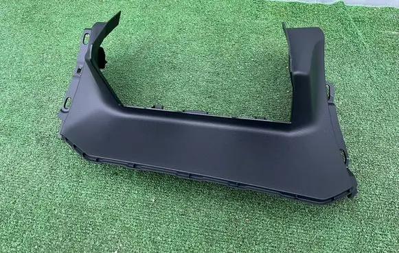 Audi e-tron Dashboard lower bottom trim panel 4KR857927