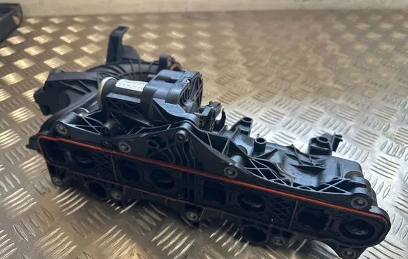 Mercedes-Benz C W206 Intake manifold A6549062500 0280751062