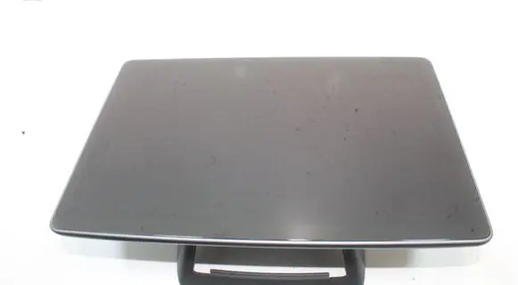 Tesla Model 3 Screen/display/small screen