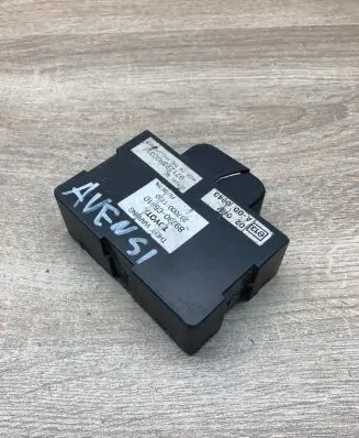 Toyota Avensis T220 Other control units/modules 8973005010 2370001770
