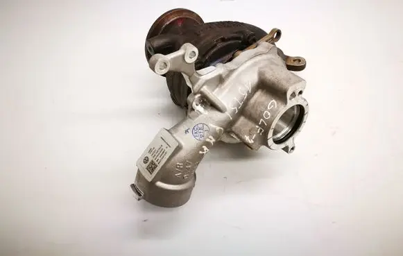 Volkswagen Golf VII Turbo 05E145701E