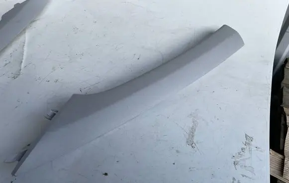 KIA Rio (A) pillar trim 85810H8000