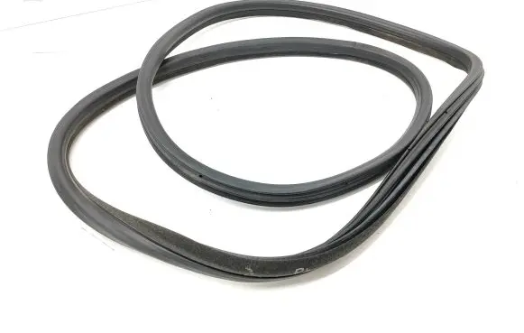 Citroen DS5 Front door rubber seal