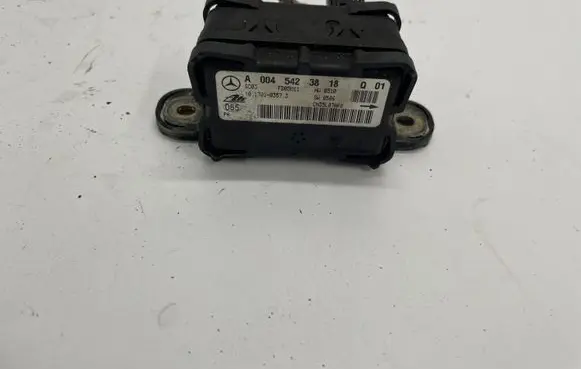 Mercedes-Benz R W251 Other control units/modules A0045423818