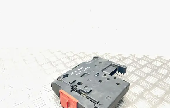 Mercedes-Benz C W204 Positive wiring loom A2075402750