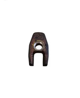 Renault Megane III Fuel Injector clamp holder