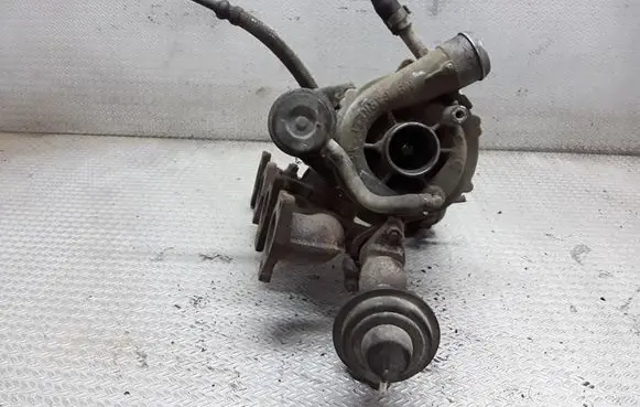 Peugeot 406 Turbo 9632406680