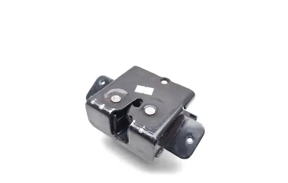 Tailgate/trunk/boot lock/catch/latch