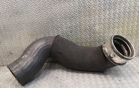 Mercedes-Benz A W169 Intercooler hose/pipe 1695280482