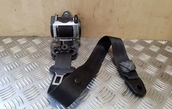 Land Rover Range Rover Sport L320 Front seatbelt 8H2261294ACW EVB501360PMA