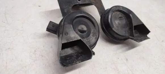 Audi A6 S6 C6 4F Horn signal 024148