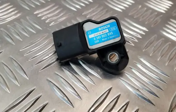 Air pressure sensor