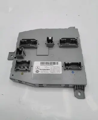 Mercedes-Benz C W205 SAM control unit A2059006822 A2059013904 A2229021112