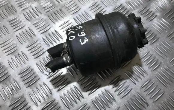 Opel Corsa B Power steering fluid tank/reservoir