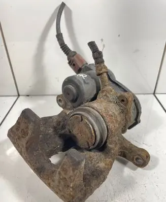 Audi A4 S4 B8 8K Rear brake caliper 32335478