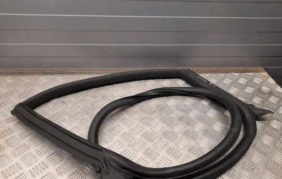 Audi A5 Rear door rubber seal (on body) 8W8833707