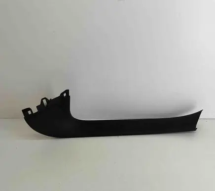 BMW X6 F16 Centre console side trim rear 7318704